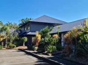 The Park Hotel Motel, Byron Bay